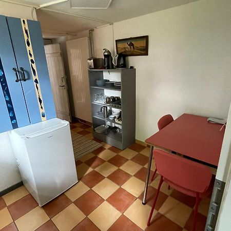 Appartement 1 Piece Entresol 30 M2 Proche Du Centre Et Bain Thermal إفردون-لو-بان المظهر الخارجي الصورة