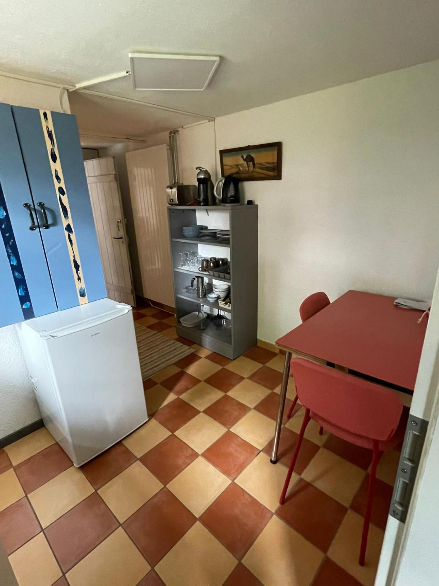 Appartement 1 Piece Entresol 30 M2 Proche Du Centre Et Bain Thermal إفردون-لو-بان المظهر الخارجي الصورة