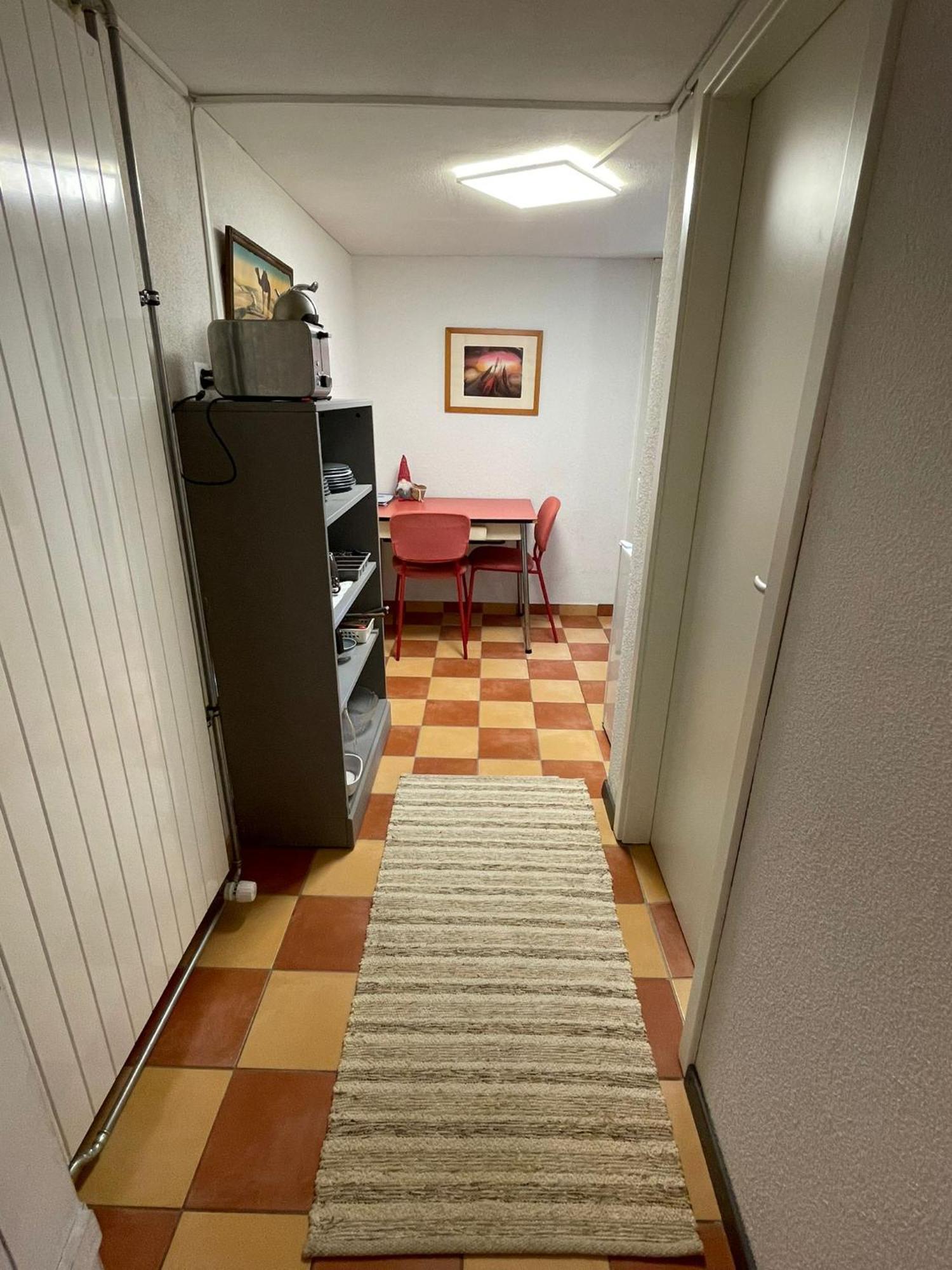 Appartement 1 Piece Entresol 30 M2 Proche Du Centre Et Bain Thermal إفردون-لو-بان المظهر الخارجي الصورة